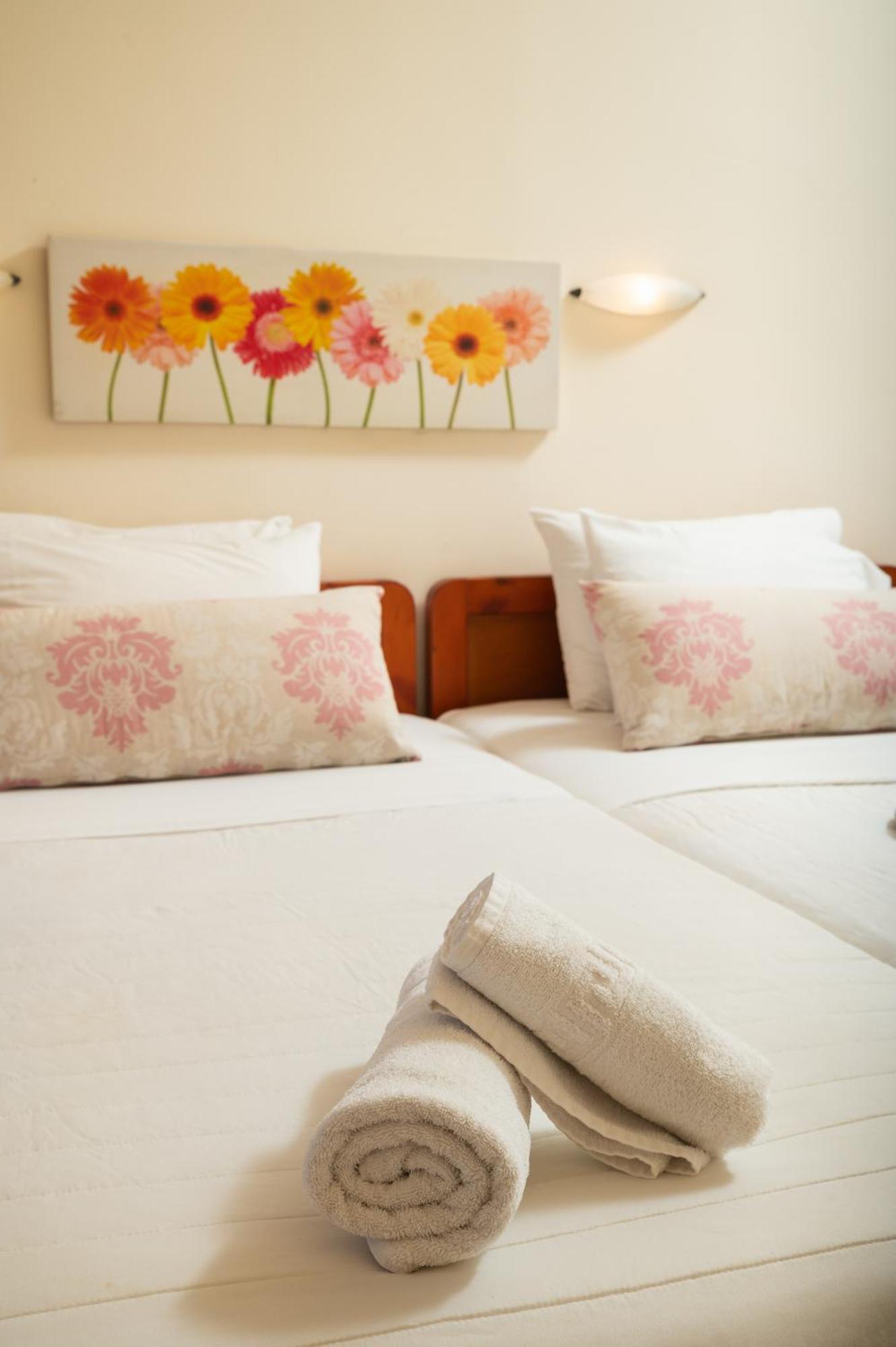 Evdokia Αpartments & Dimitra Village Agia Marina  Ngoại thất bức ảnh