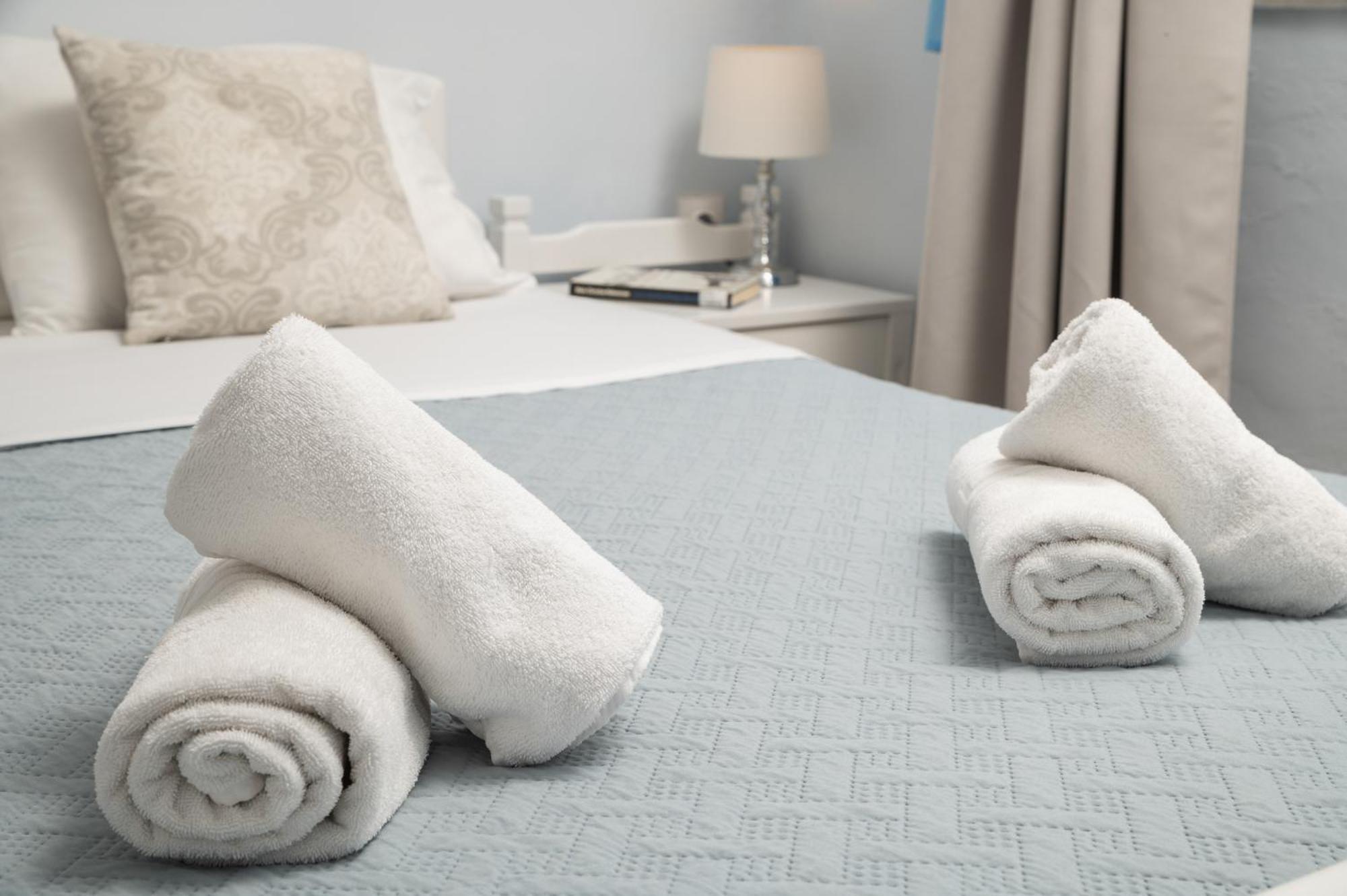 Evdokia Αpartments & Dimitra Village Agia Marina  Ngoại thất bức ảnh