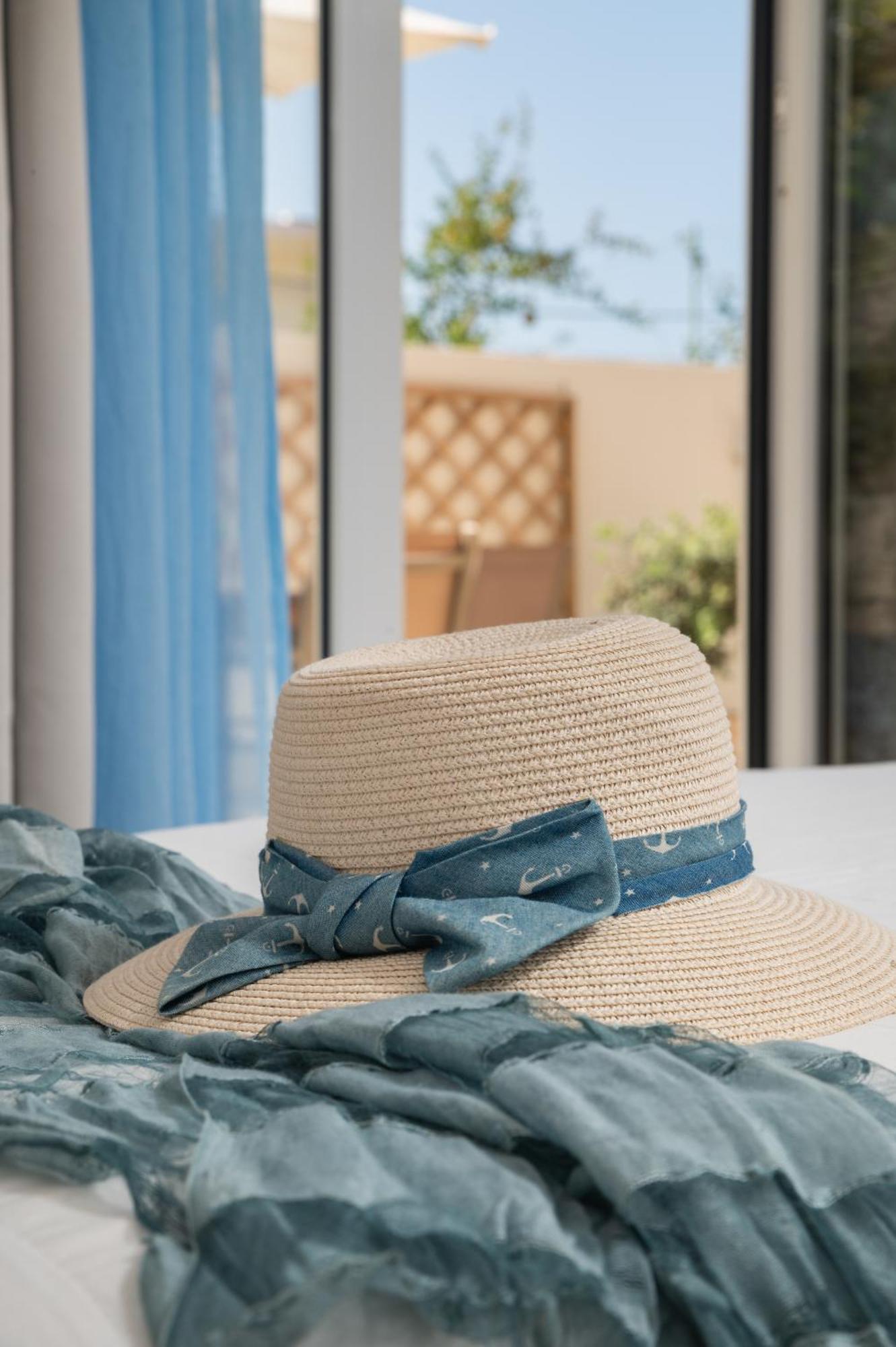Evdokia Αpartments & Dimitra Village Agia Marina  Ngoại thất bức ảnh