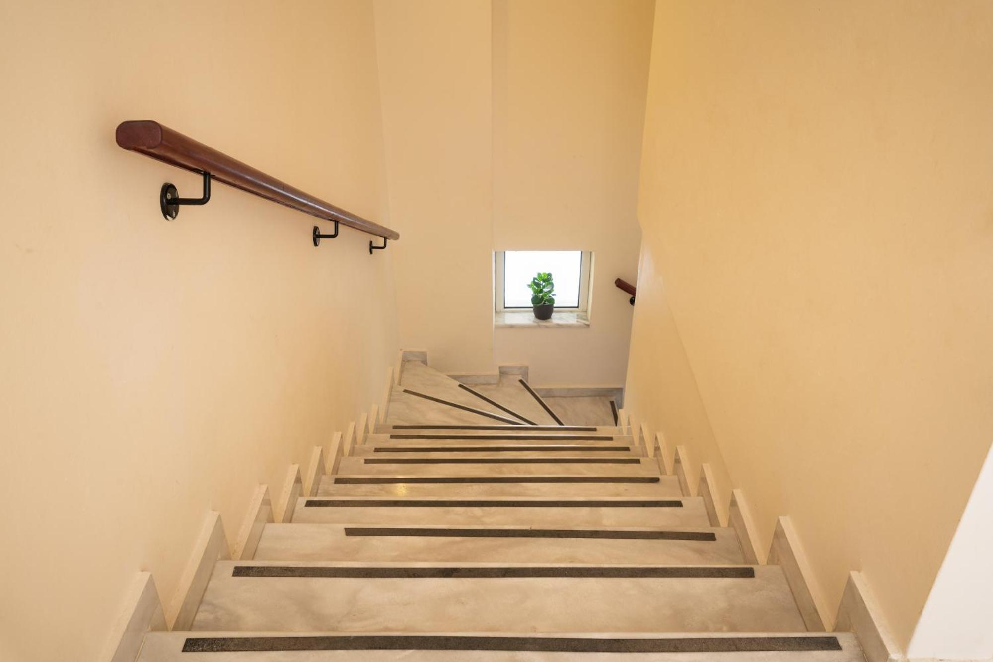 Evdokia Αpartments & Dimitra Village Agia Marina  Ngoại thất bức ảnh