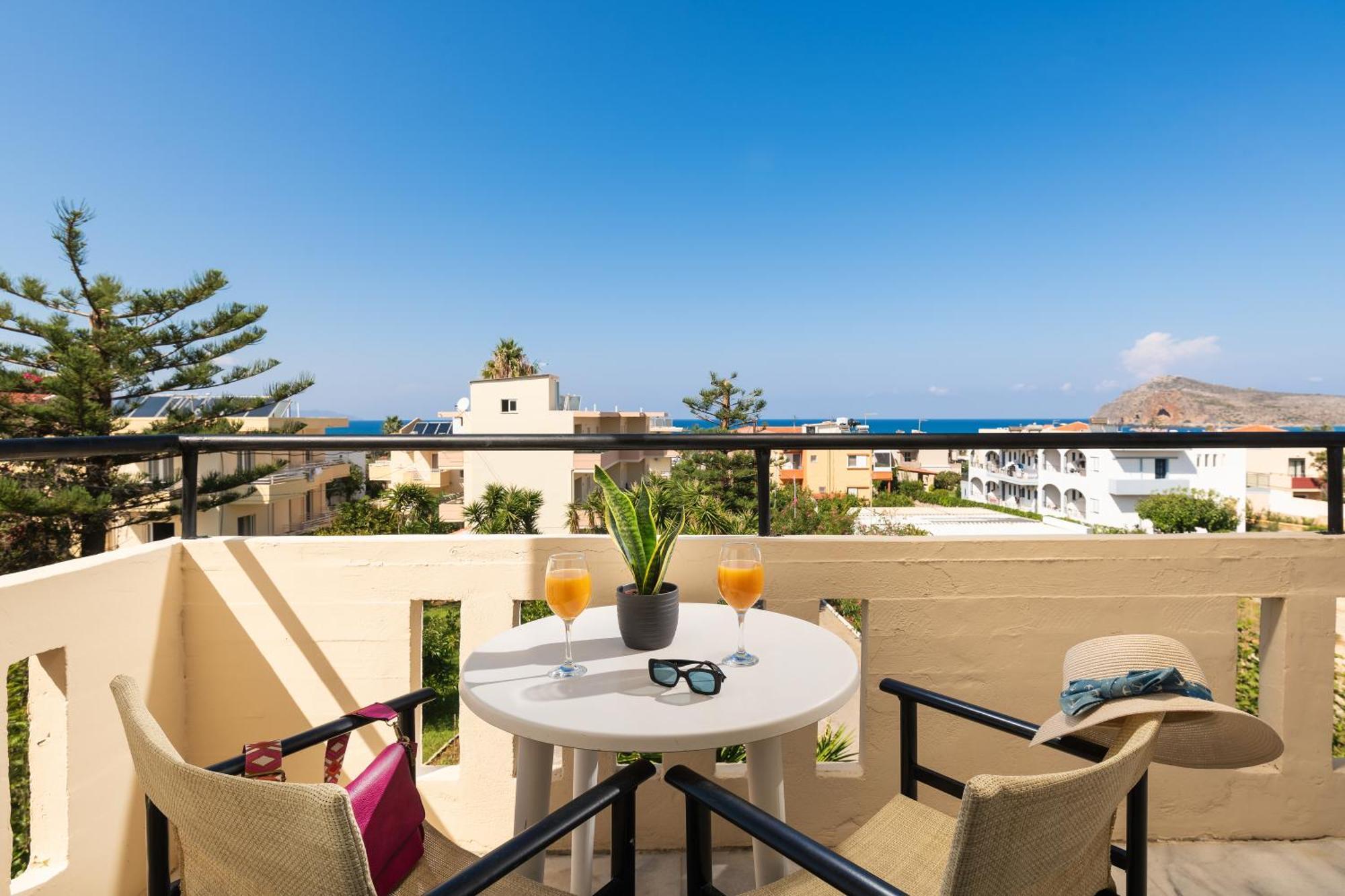 Evdokia Αpartments & Dimitra Village Agia Marina  Ngoại thất bức ảnh